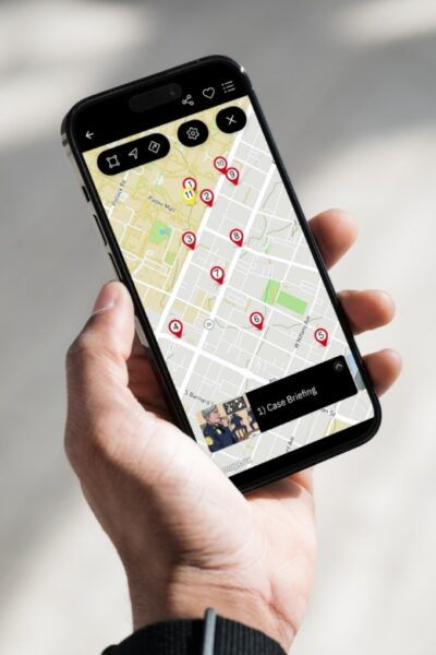 State College, PA: Murder Mystery Detective Experience - The Sum Up