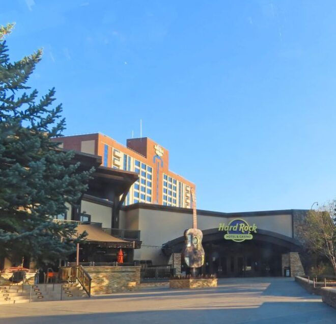 Stateline: Self-Guided Audio Tour of Tahoe City With App - Tour Description