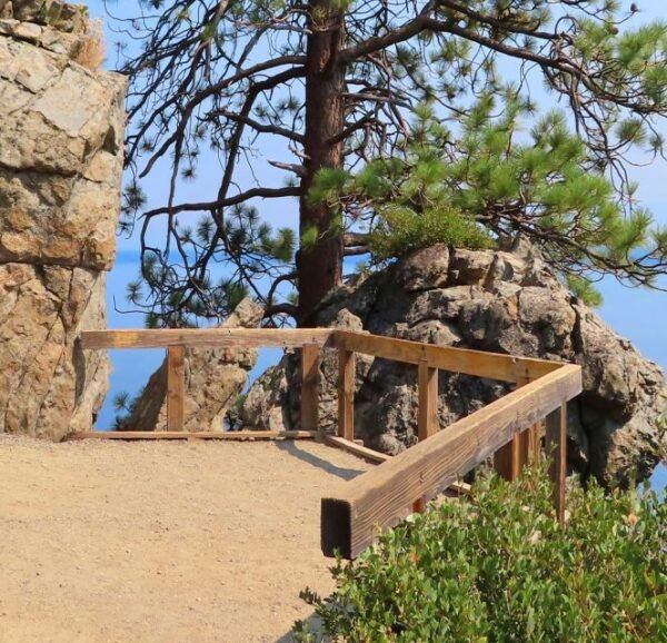 Stateline: Self-Guided Audio Tour of Tahoe City With App - Frequently Asked Questions