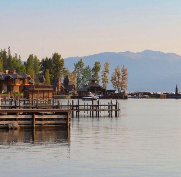 Stateline: Self-Guided Audio Tour of Tahoe City With App - The Sum Up