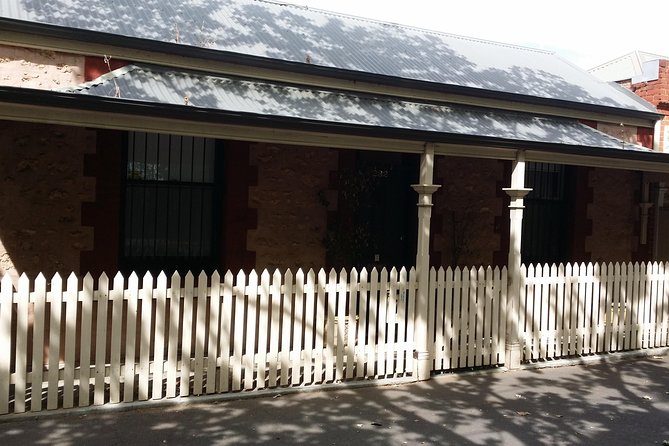 Stately Swagger Adelaide Walking Tour - Reviews and Ratings