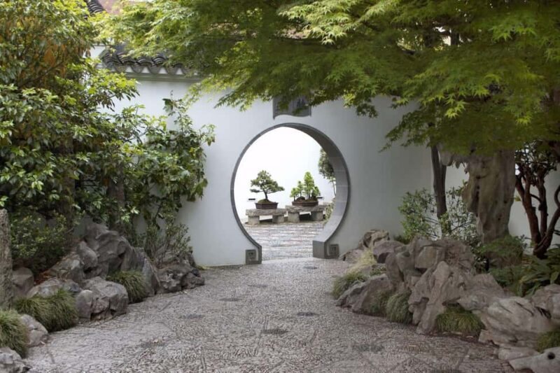 Staten Island: Saint George Walking Tour - Discover the Hidden Charms of Staten Island with the Saint George Walking Tour