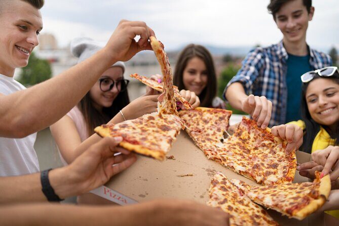 Staten Island St George Pizza Tour - Authentic Experiences and Authenticity