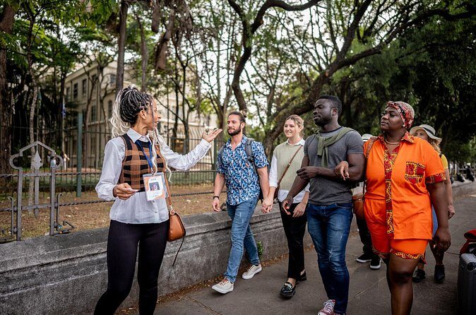 Staten Island St George Pizza Tour - FAQs