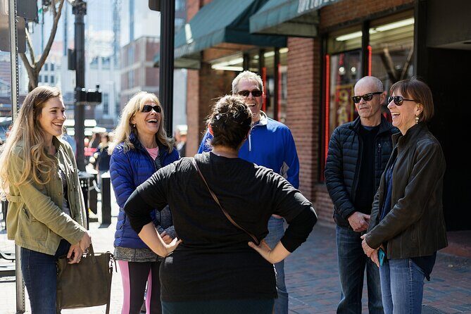 Staten Island Walking Tour and Slice of Pizza - Exploring the Itinerary in Detail