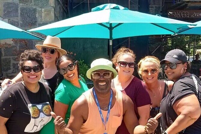 Staten Island Walking Tour and Slice of Pizza - The Sum Up