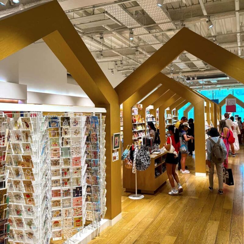 Stationery Treasures of Tokyo: Japanese Gems & Perfect Pens - Good To Know