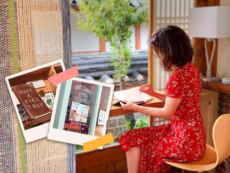 Stationery Treasures of Tokyo: Japanese Gems & Perfect Pens - The Itinerary Breakdown