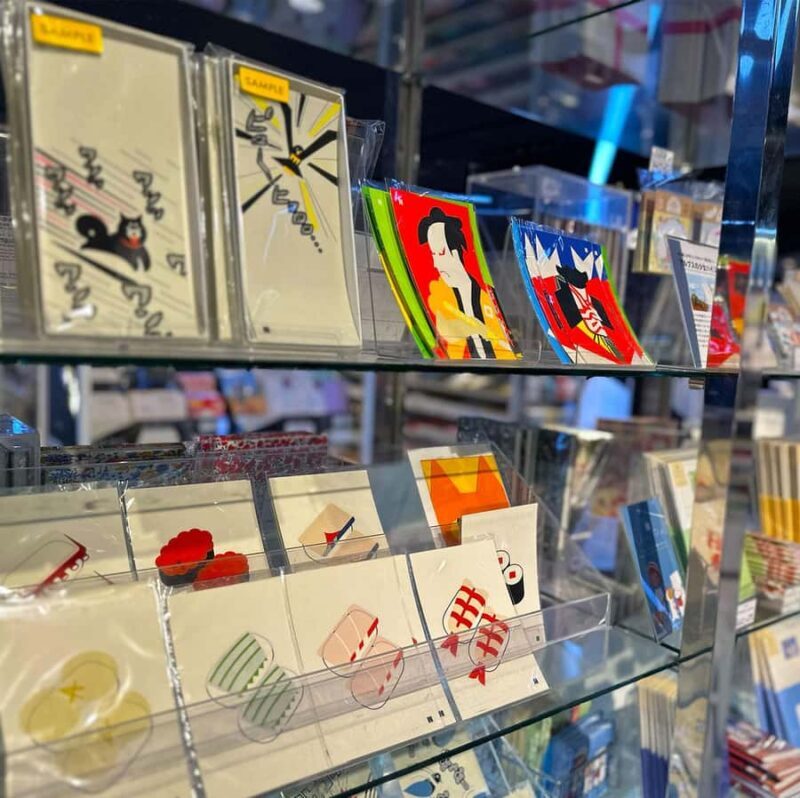 Stationery Treasures of Tokyo: Japanese Gems & Perfect Pens - Final Thoughts: Is This Tour Worth It?