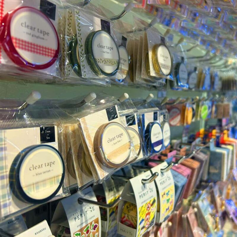 Stationery Treasures of Tokyo: Japanese Gems & Perfect Pens - Frequently Asked Questions (FAQs)