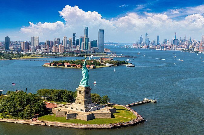 Statue of Liberty and Ellis Island Ferry with Audio Tour Access - Final Thoughts