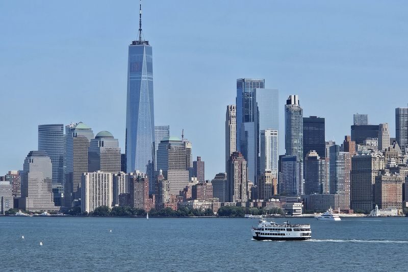 Statue of Liberty and Ellis Island Priority Boarding Tour - Ellis Island: give the immigration museum enough time