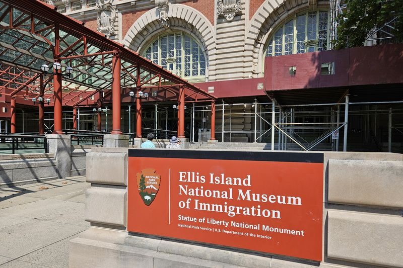 Statue of Liberty and Ellis Island Priority Boarding Tour - Practical details before you book