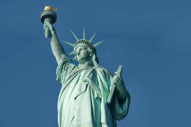 Statue of Liberty and Ellis Island: Skip-The-Line Tickets & Round Trip Ferry - Booking Details