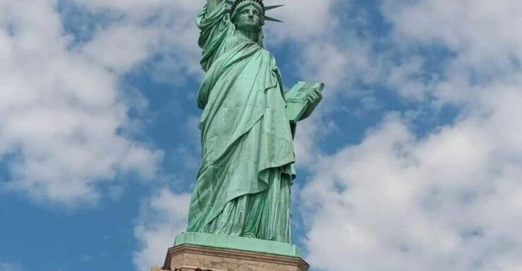Statue of Liberty and Ellis Island Tour - Good To Know