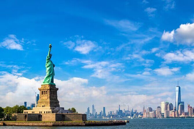 Statue of Liberty and Ellis Island Tour - Deep Dive into the Experience