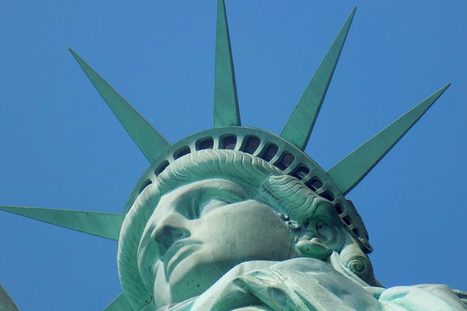 Statue of Liberty and Ellis Island Tour - The Sum Up