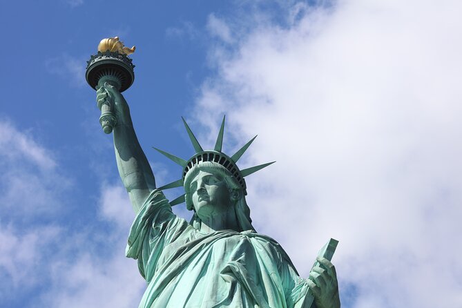 Statue of Liberty and Ellis Island Tour With Museum Access - Overview and Experience