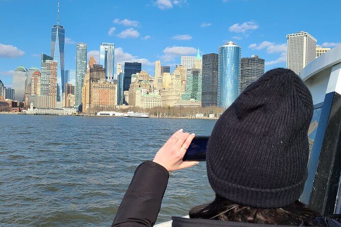 Statue of Liberty Direct Sightseeing Cruise - Pricing and Value