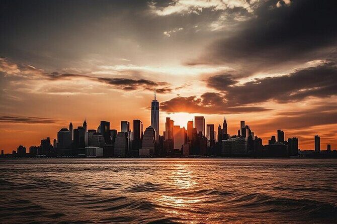 Statue of Liberty Direct Sightseeing Cruise - Practical Tips for Travelers