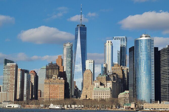Statue of Liberty Direct Sightseeing Cruise - Limitations and Considerations