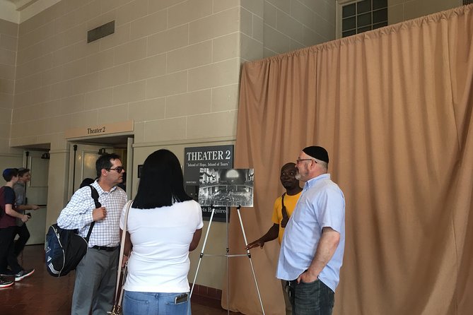 Statue of Liberty Ellis Island & 9/11 Pools-1st Tour 8:30am - Informative and Educational Tours