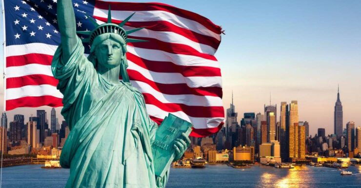 Statue of Liberty & Ellis Island by Ferry With Private Guide - Activity Details