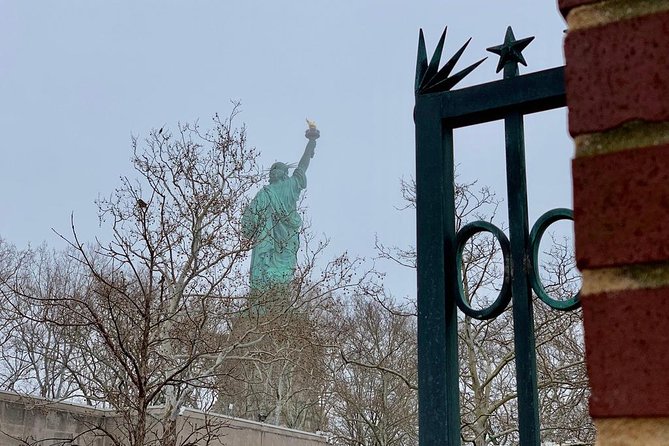 Statue of Liberty & Ellis Island - Exclusive Guided Tour - The Sum Up