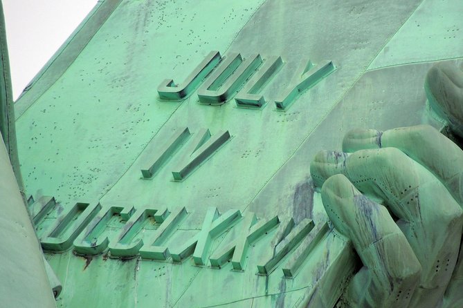 Statue of Liberty Ellis Island PreFerry Tour - 1st Tour 8:30am - Reviews and Recommendations