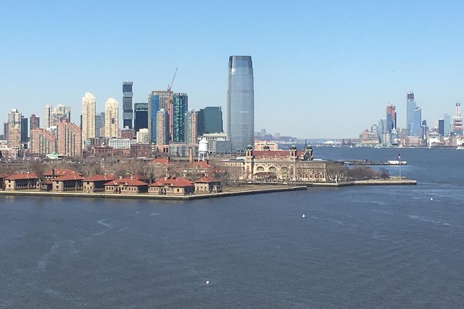 Statue of Liberty Ellis Island PreFerry Tour - 1st Tour 8:30am - Tour Experience Highlights