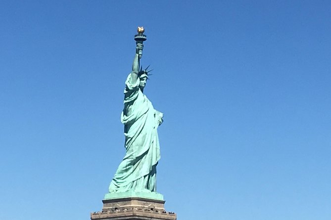 Statue of Liberty Ellis Island PreFerry Tour - 1st Tour 8:30am - Common Questions