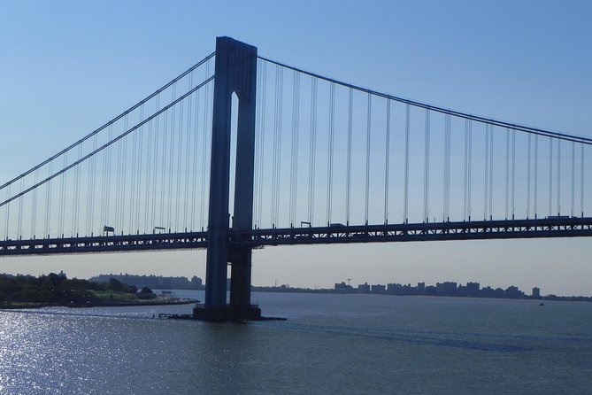 Statue of Liberty, Ellis Island & Round Trip Ferry - Common Questions