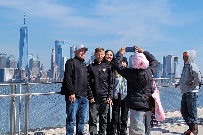 Statue Of Liberty & Ellis Island Small-Group Tour - Tour Details