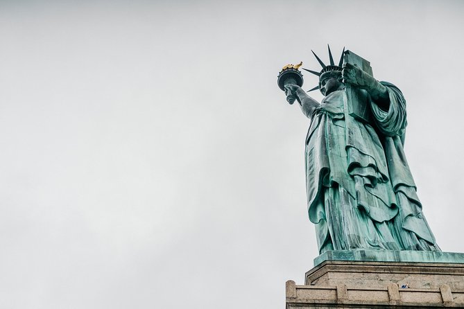 Statue of Liberty & Ellis Island Tour: All Options - Tour Experience and Cancellation Policy