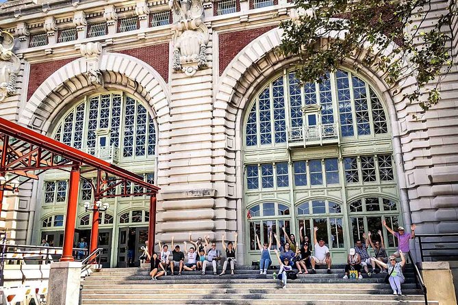 Statue of Liberty & Ellis Island Tour: All Options - Reviews, Recommendations, and Appreciation