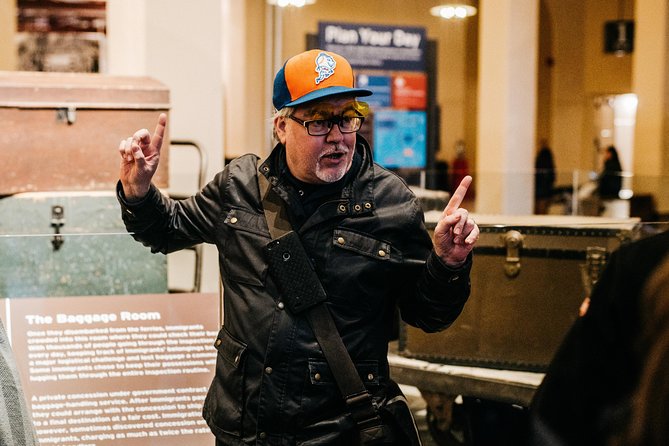 Statue of Liberty & Ellis Island Tour: All Options - Common Questions