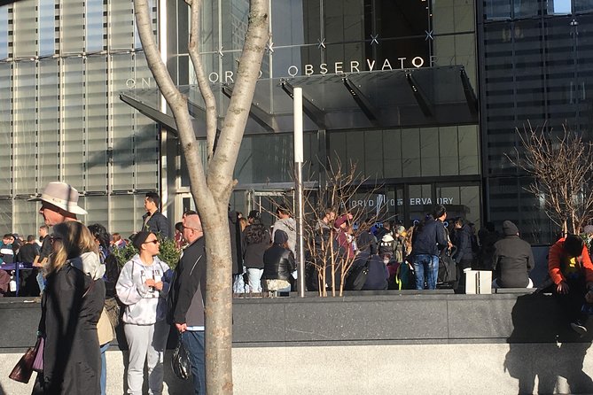 Statue of Liberty Express PreFerry Ticket Museum 1st TOUR 8:30am - Tour Experiences