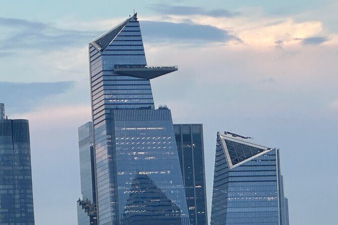 Statue of Liberty & Manhattan Skyline Cruise Near Times Square - Who Will Love This Tour?