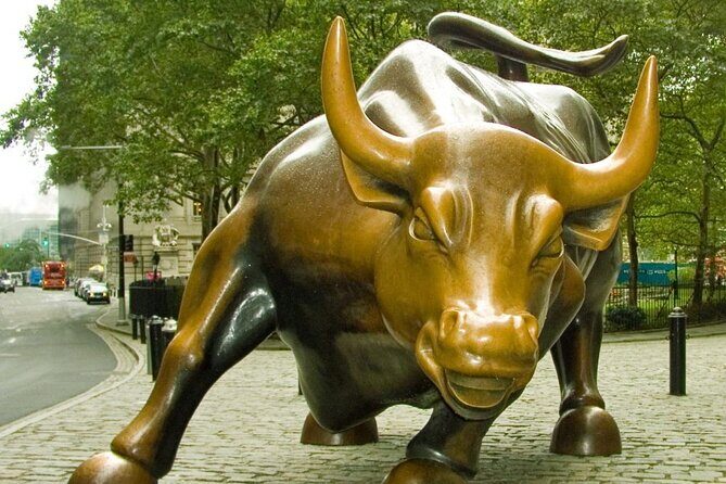 Statue of Liberty Sailing Experience and 3hr NYC Walking Tour - Good To Know