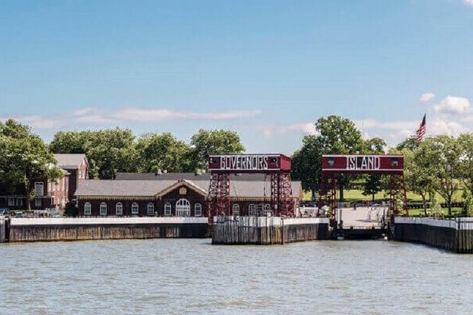 Statue of Liberty Sightseeing Cruise - Cruise Experience