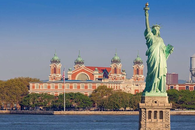 Statue of Liberty Sightseeing Cruise - Overall Experience and Recommendations