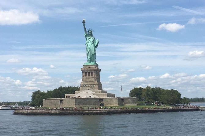 Statue of Liberty Sunset Cruise and New York City Sky Line - Customer Complaints and Hosts Response