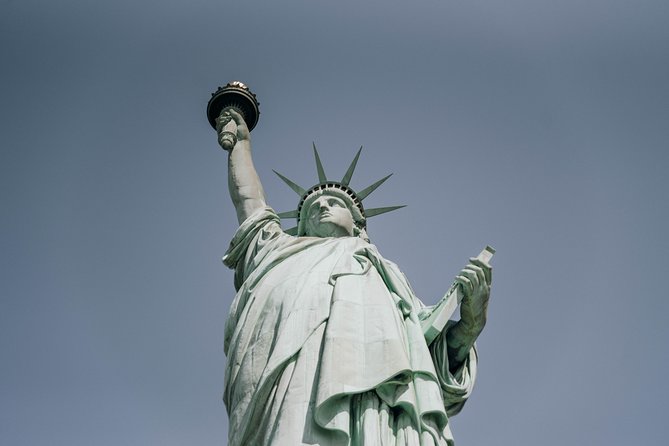 Statue of Liberty Tour & Ellis Island: Guided Tour Options - Pricing and Value