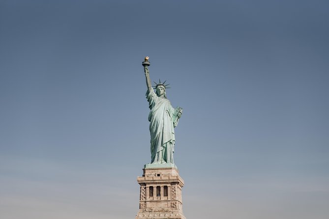 Statue of Liberty Tour & Ellis Island: Guided Tour Options - Ellis Island Museum