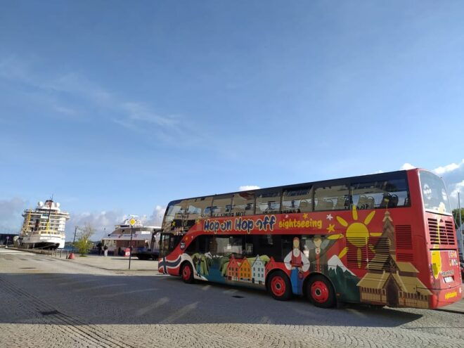 Stavanger: 24-Hour Hop-On Hop-Off Bus Pass - Customer Feedback