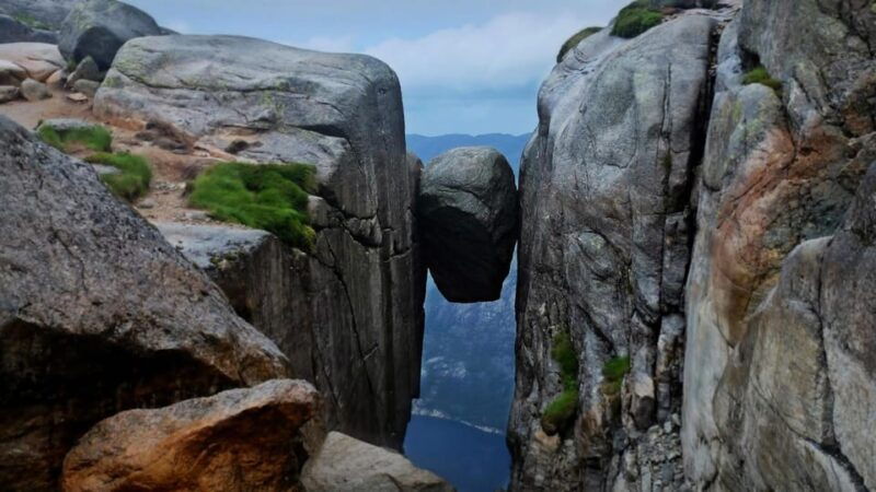 Stavanger: 5-Day Fjords of Norway Tour with Accommodation - The Sum Up: Who Is This Tour Best For?
