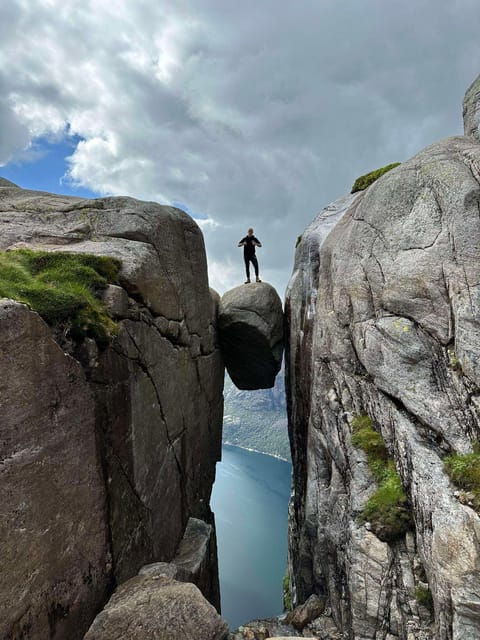 Stavanger: 5-Day Guided Hiking Tour to Preikestolen and More - A Detailed Look at the 5-Day Itinerary
