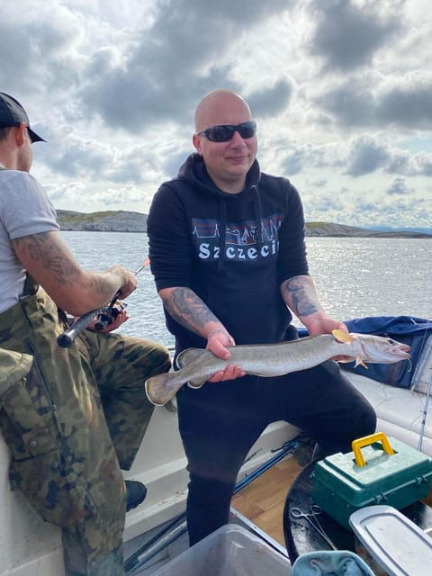Stavanger: 5-Hour Fishing Trip with Equipment and Guide - What’s Included and What’s Not