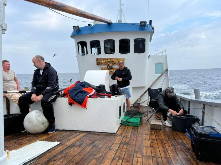 Stavanger: 6-Day Fishing Expedition with Waterfall Tours - Authenticity and Insights from Guest Reviews