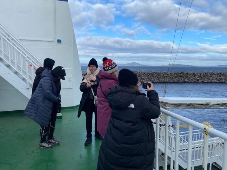 Stavanger: 7-Day Guided Tour with Accommodation - Practical Aspects of the Tour